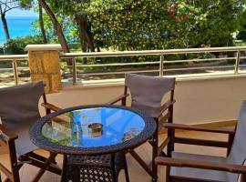 Premium Sea View, hotel em Nea Potidaea