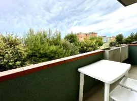 P028 - Porto Recanati, comodo bilocale a pochi minuti dalle spiagge