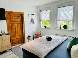 Lous Ferienhaus 1