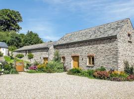 The Cowshed, cottage in Clatworthy