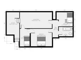 Barn Cottage Brayford