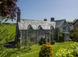 Yenworthy Cottage