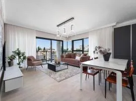 Luxury 2BDR In The Heart Of Jerusalem