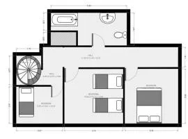 Orchard Cottage Brayford