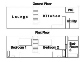 Cascade Cottage Exford