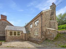 The Mill House, cottage in Bampton