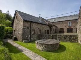 Yenworthy Mill, Countisbury