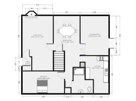 Jacobs Pond Monksilver