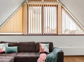 ARI Central Grand SkyView - Family Apartment