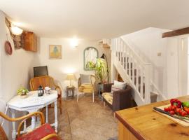 Garden Cottage, Wiveliscombe, בית נופש בWiveliscombe