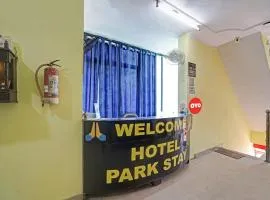 OYO Flagship Hotel Park Stay