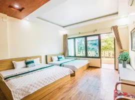 Khách sạn Chinh Thuỷ