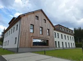 Apartmán v Javorné na Šumavě