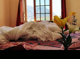 Spiti Home Stay, hotel with parking in Kaja