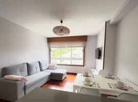 Apartamento a 5 minutos del casco histórico