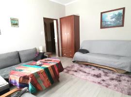 Kawalerka u Megi, apartment in Borne Sulinowo