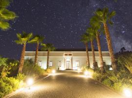 Alentejo Star Hotel - Sao Domingos - Mertola - Duna Parque Group, hotel in Minas de São Domingos