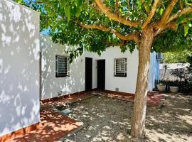 Maison bord de mer II, villa in Calafat