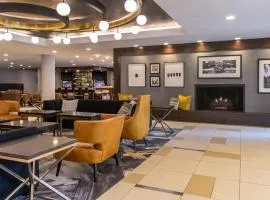 Sheraton Ann Arbor Hotel