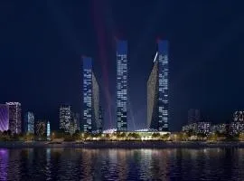 Orbi city Panorama towers