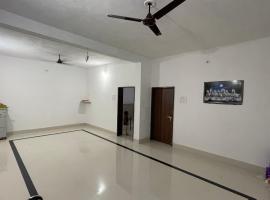 Your Home Stay, hotell sihtkohas Dwarka