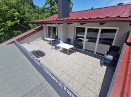 Ferienwohnungen Steinbichl