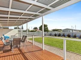 Sa Holiday House 'dunes Views On Simpson', vacation home in Goolwa