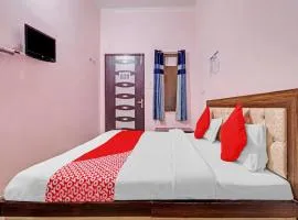 OYO Flagship 81060 Hotel Rudra