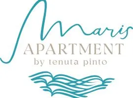 Maris Apartment by Tenuta Pinto