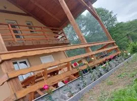 Cabana Imola