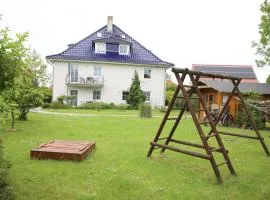 Villa Ostseeland Nienhagen