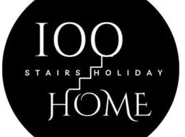100 stairs holiday home