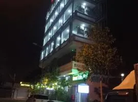 Biển Nhớ Hotel & Coffee