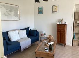Ker LN, holiday home in Saint-Nazaire