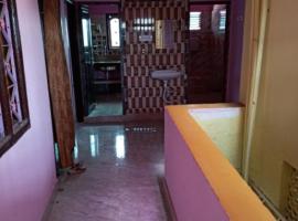 1 BEDROOM FOR RENT, hotel with parking in Cuttack