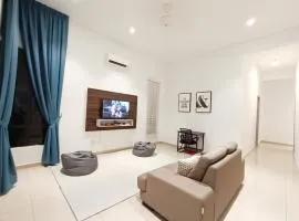 Zen Clan Homestay 15mins Sepang, KLIA, USIM, Nilai