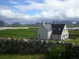 Airebroc House, hotel in Uig