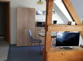 Ferienwohnung Helene 2