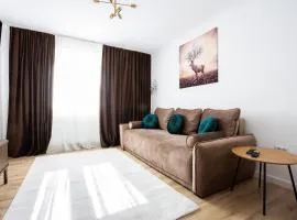 Apartament Victoria