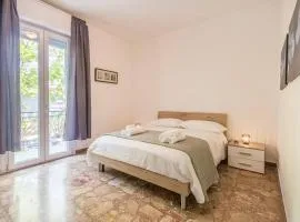 Famileisure Suites near Policlinico & University