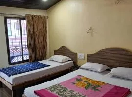 Ashok hotel
