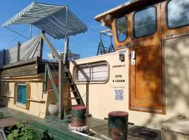 Le logement du marinier
