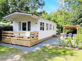 Chalet Pallegarste 125，Mari&euml;nberg的海灘飯店