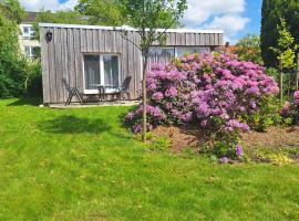 Ferienhaus Marie an der Weser, hotell i Bremerhaven