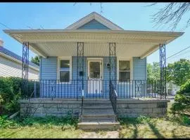 Home away home at Niagara View 16th