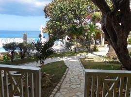 home sweet home resort, hotel a Negril