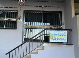 KHALiFAH HOMESTAY