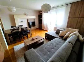 Apartman Vista
