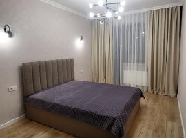 ЖК Алем Сити, hotel in Shugyla