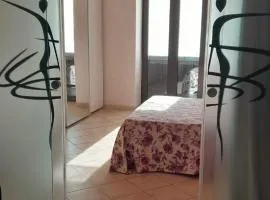 Anna's apartment - Milazzo